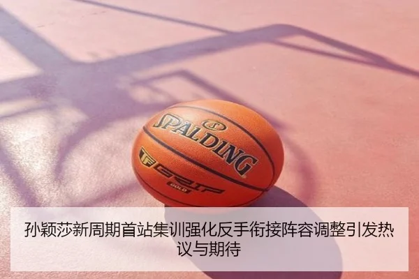 孙颖莎新周期首站集训强化反手衔接阵容调整引发热议与期待